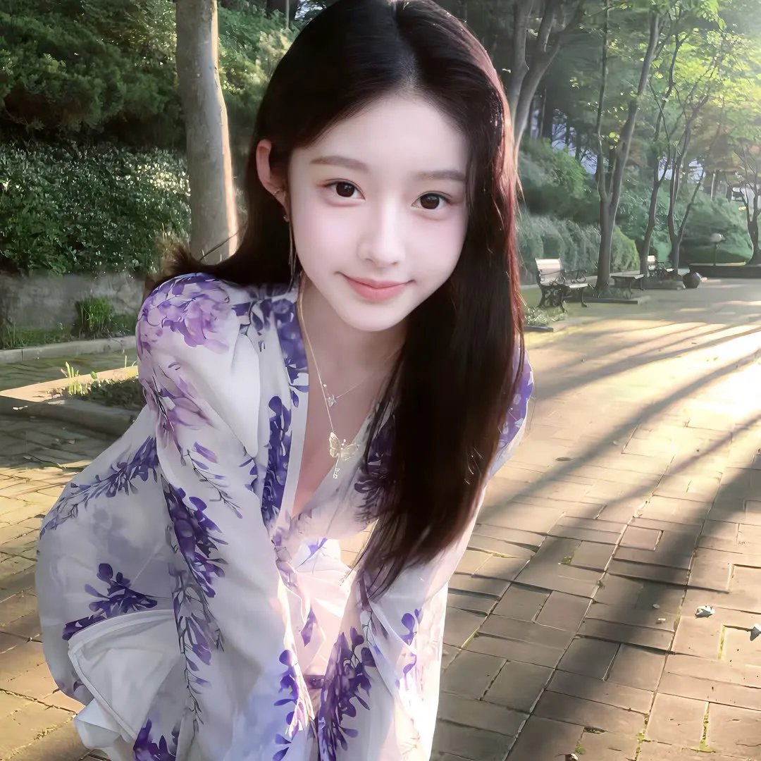 巴黎妇人