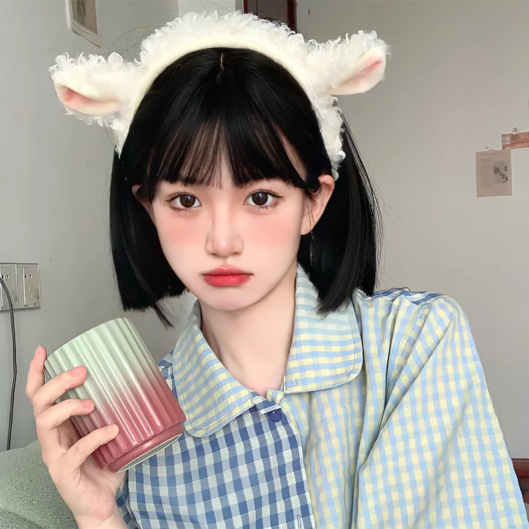 我，你，他，她