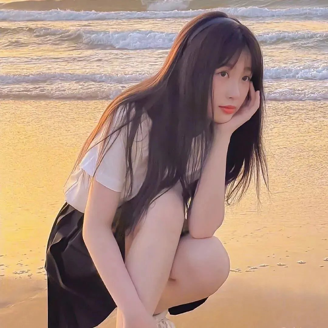 我不是坏女孩
